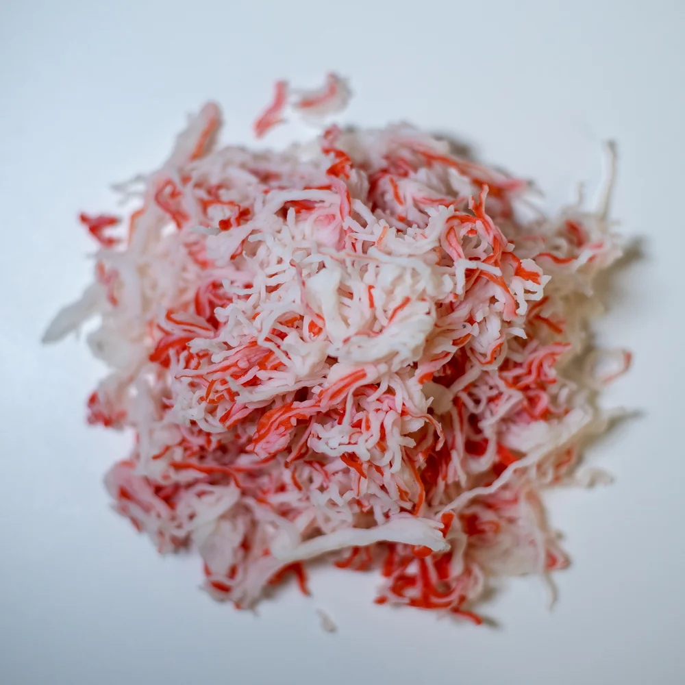 Imitation Crab