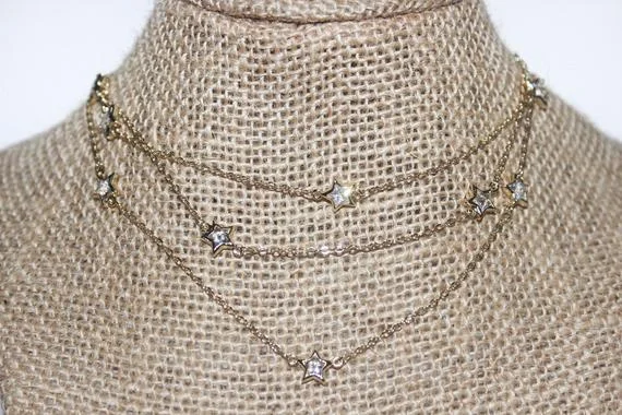 Gold Crystal Star Triple Wrap1.jpg
