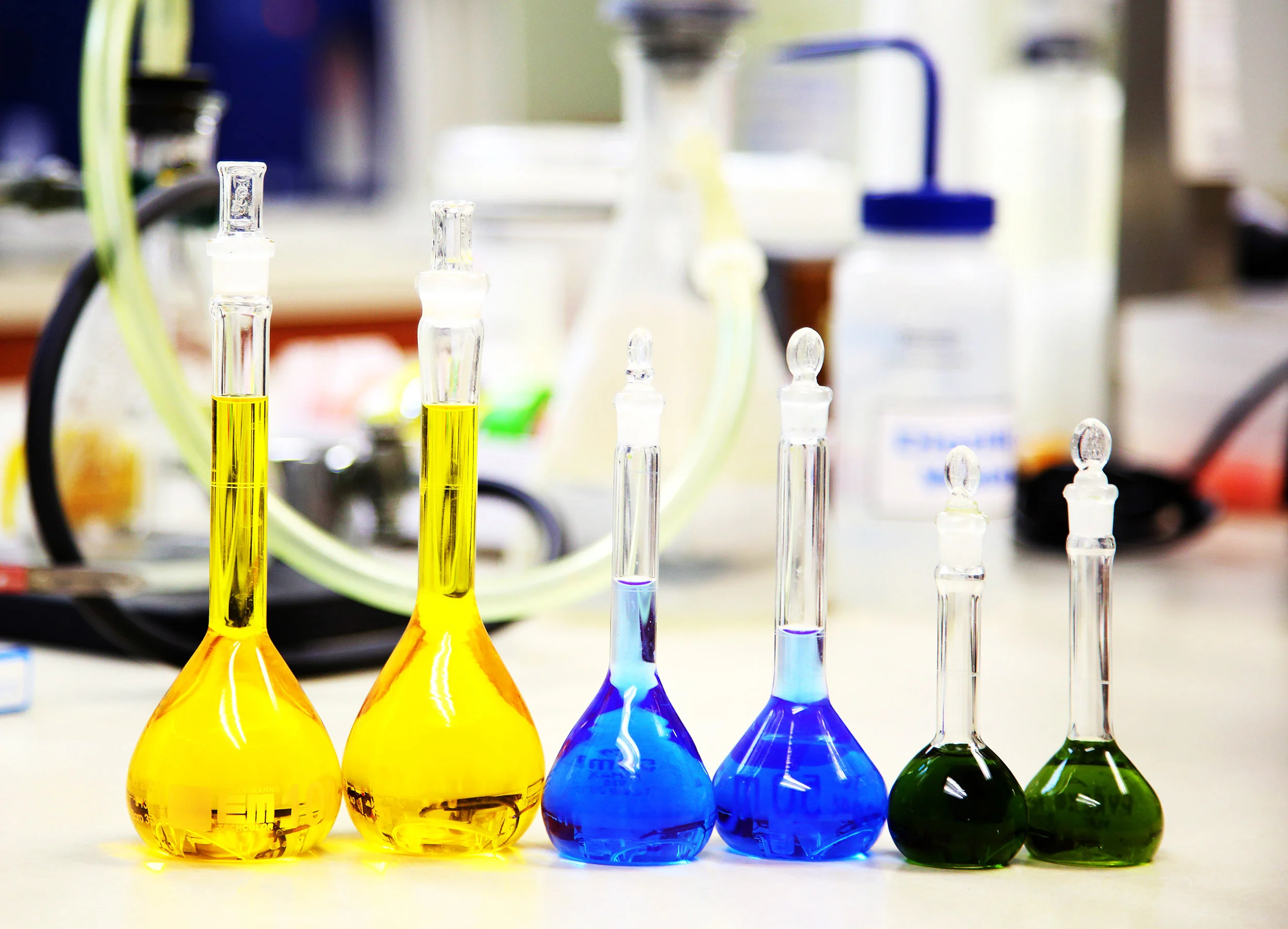 Benefits of Linablue — Earthrise Californian Spirulina