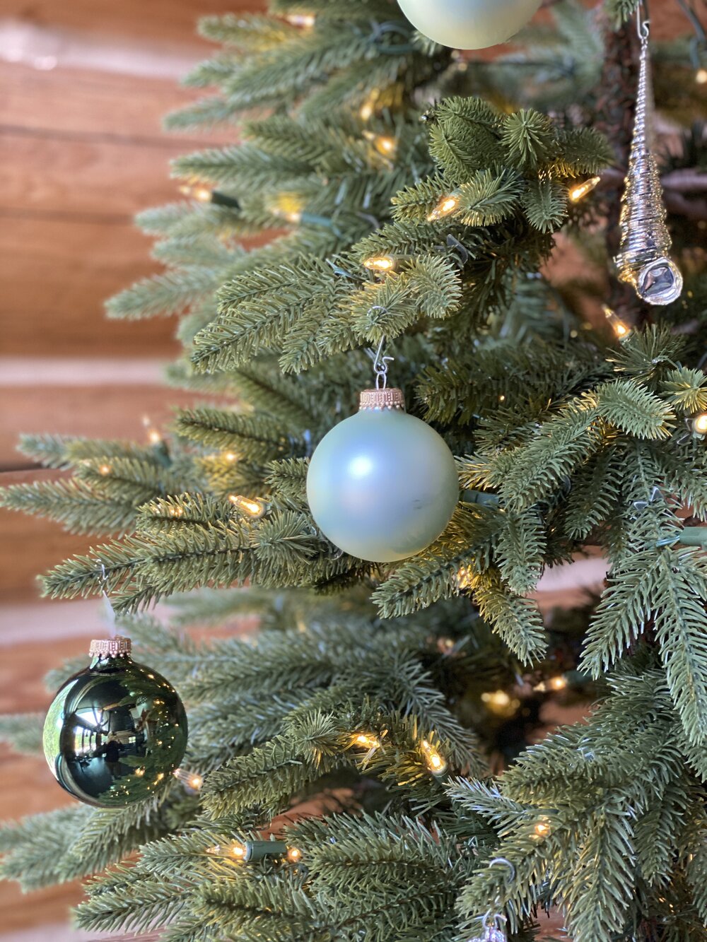 Christmas Kit - Tree - Made in USA