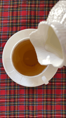 The Best Christmas Teas