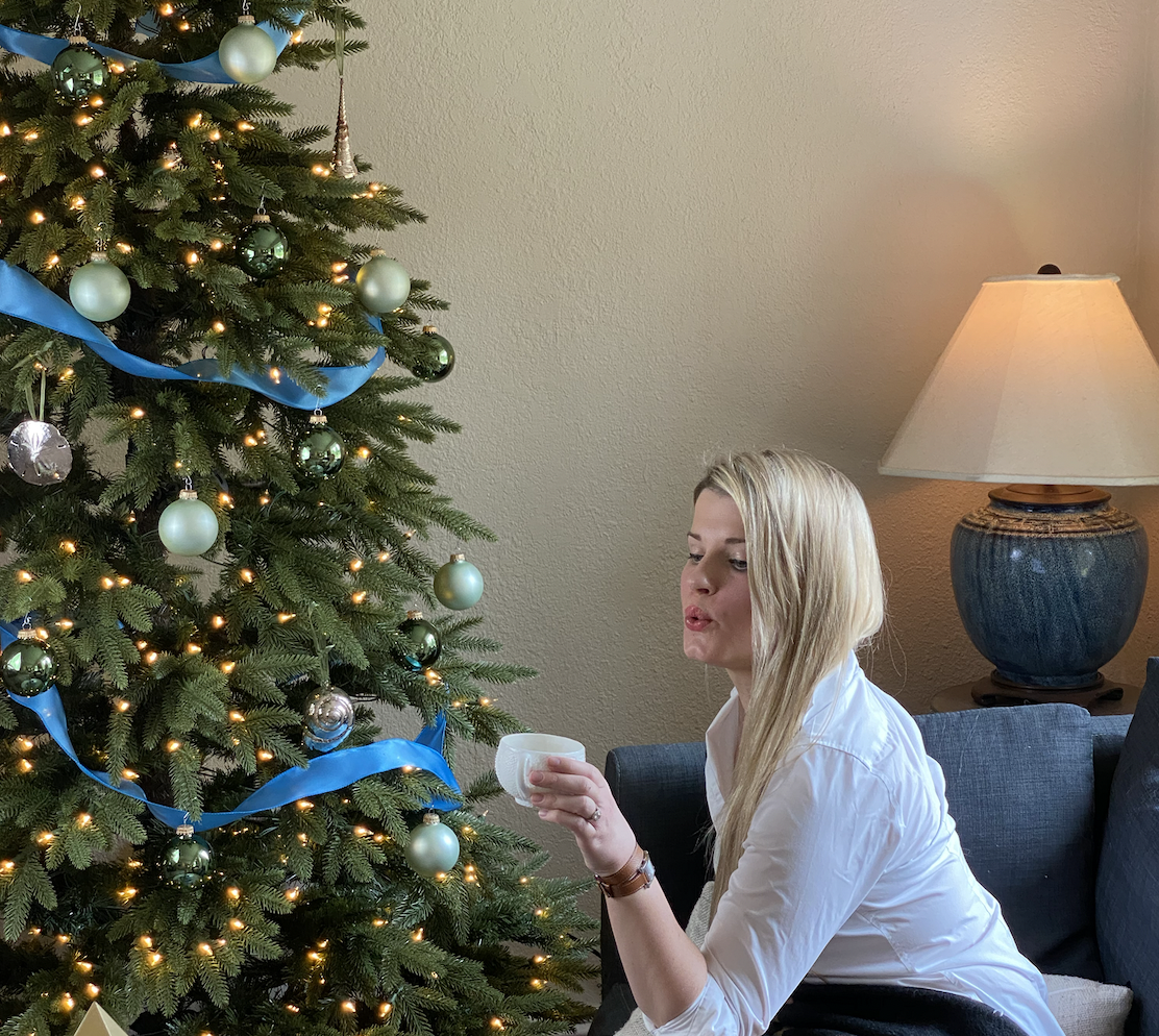 Christmas Crush: Balsam Hill