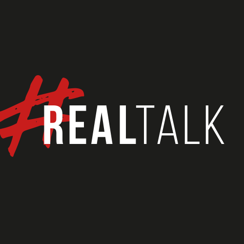 Download Logos and Bios, #REALTALK