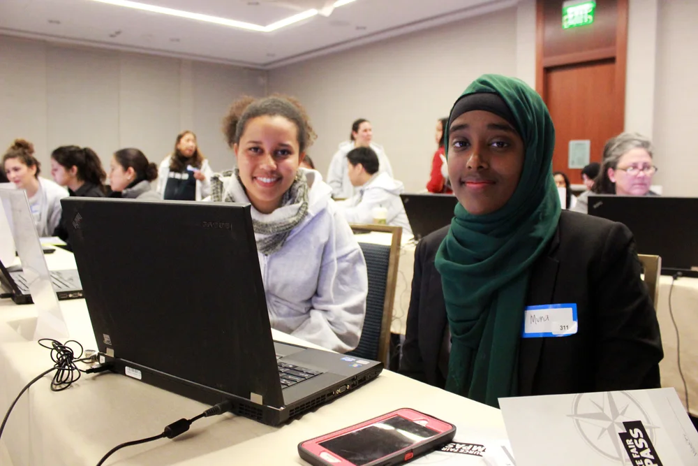 Youth Workforce Development — SF Department of Children, Youth and