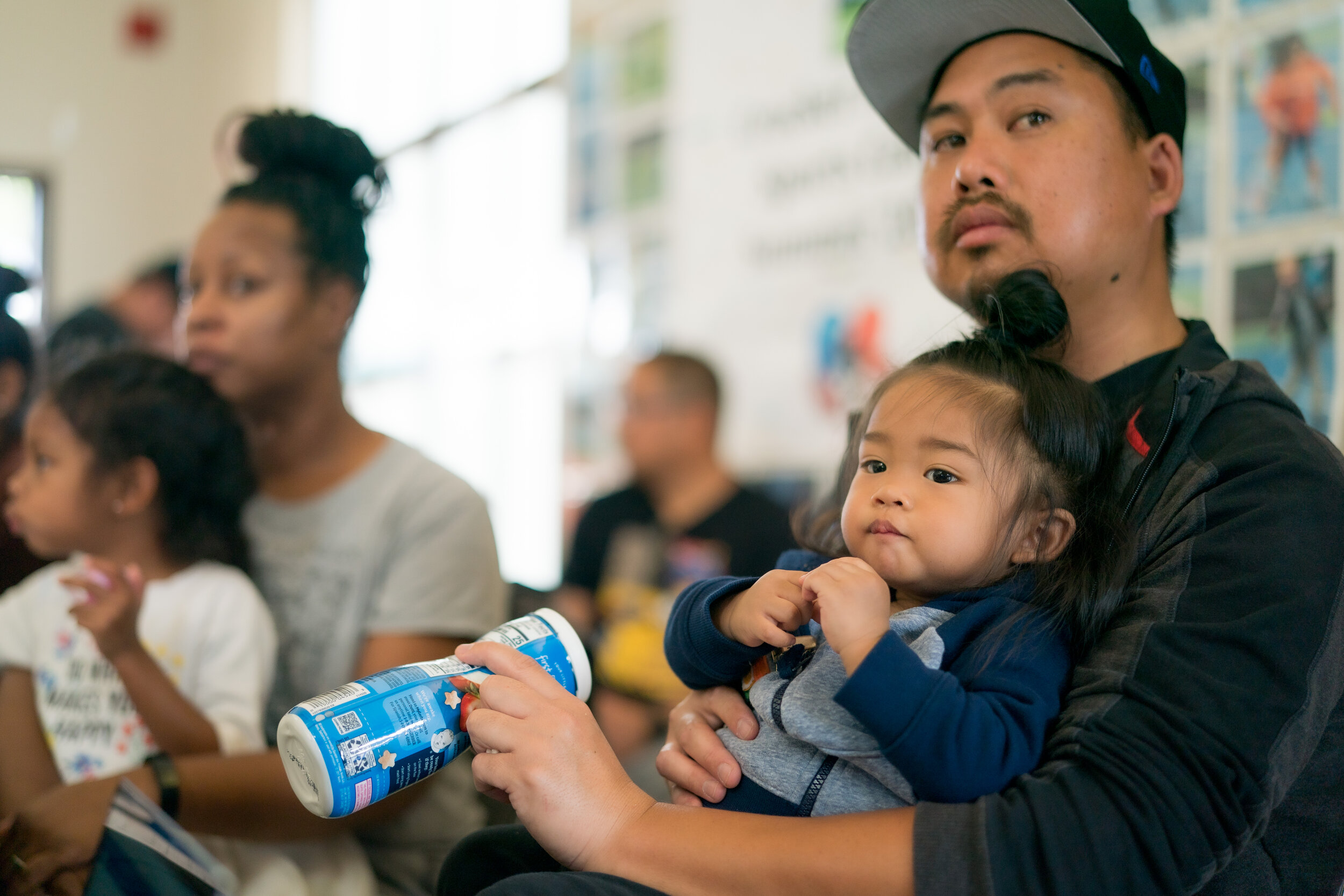 Community Needs Assessment