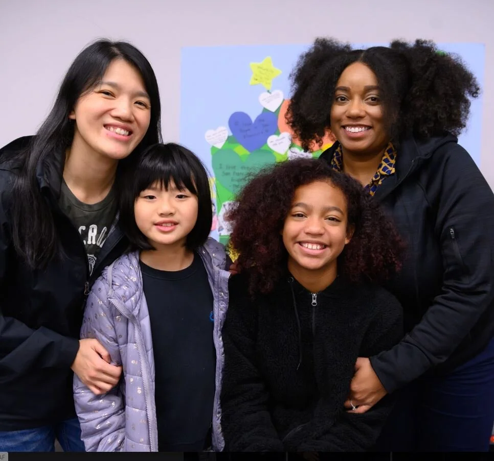 Find a DCYF-Funded Program in Your San Francisco Neighborhood