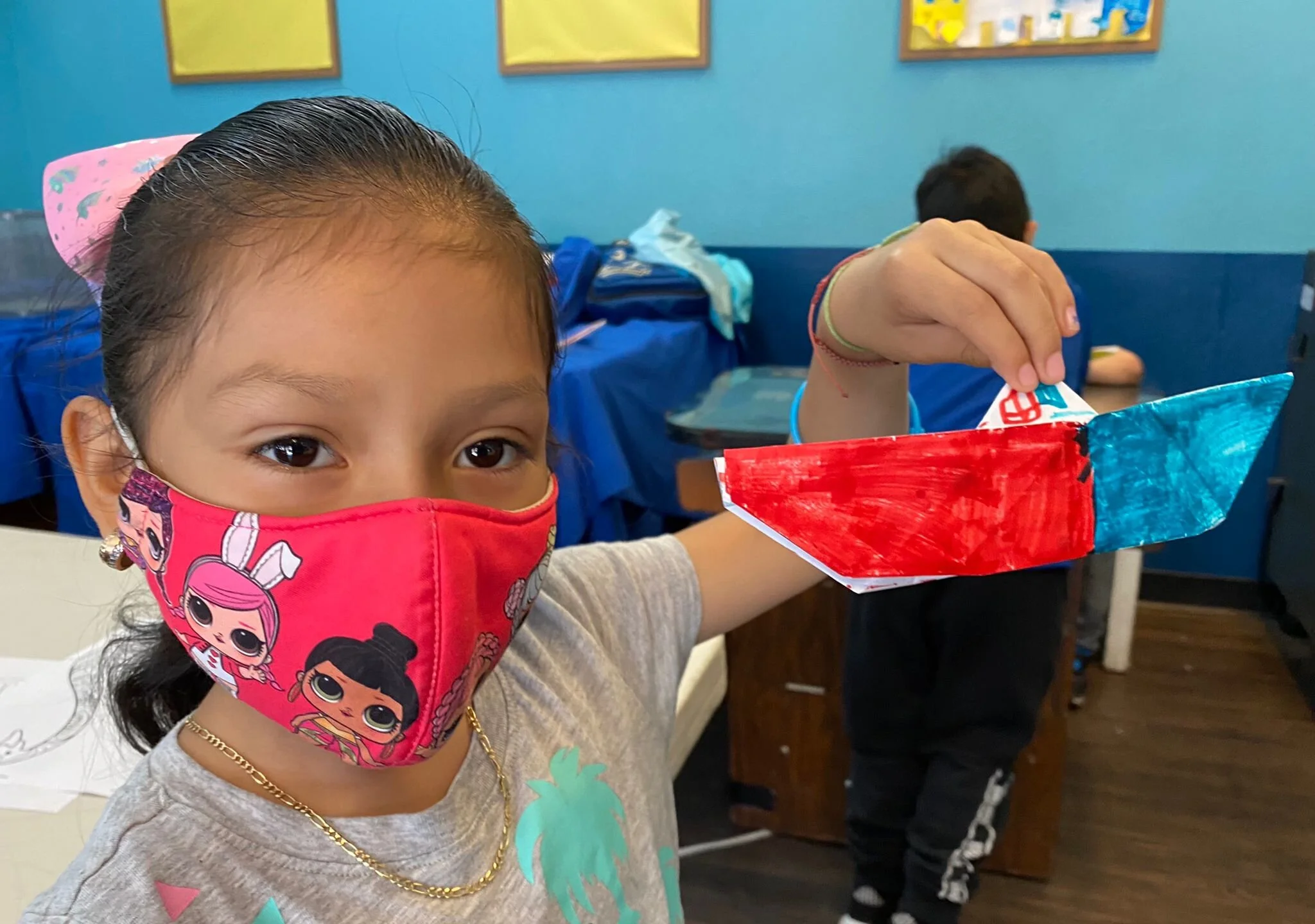 Community Hub Initiative Case Study Released