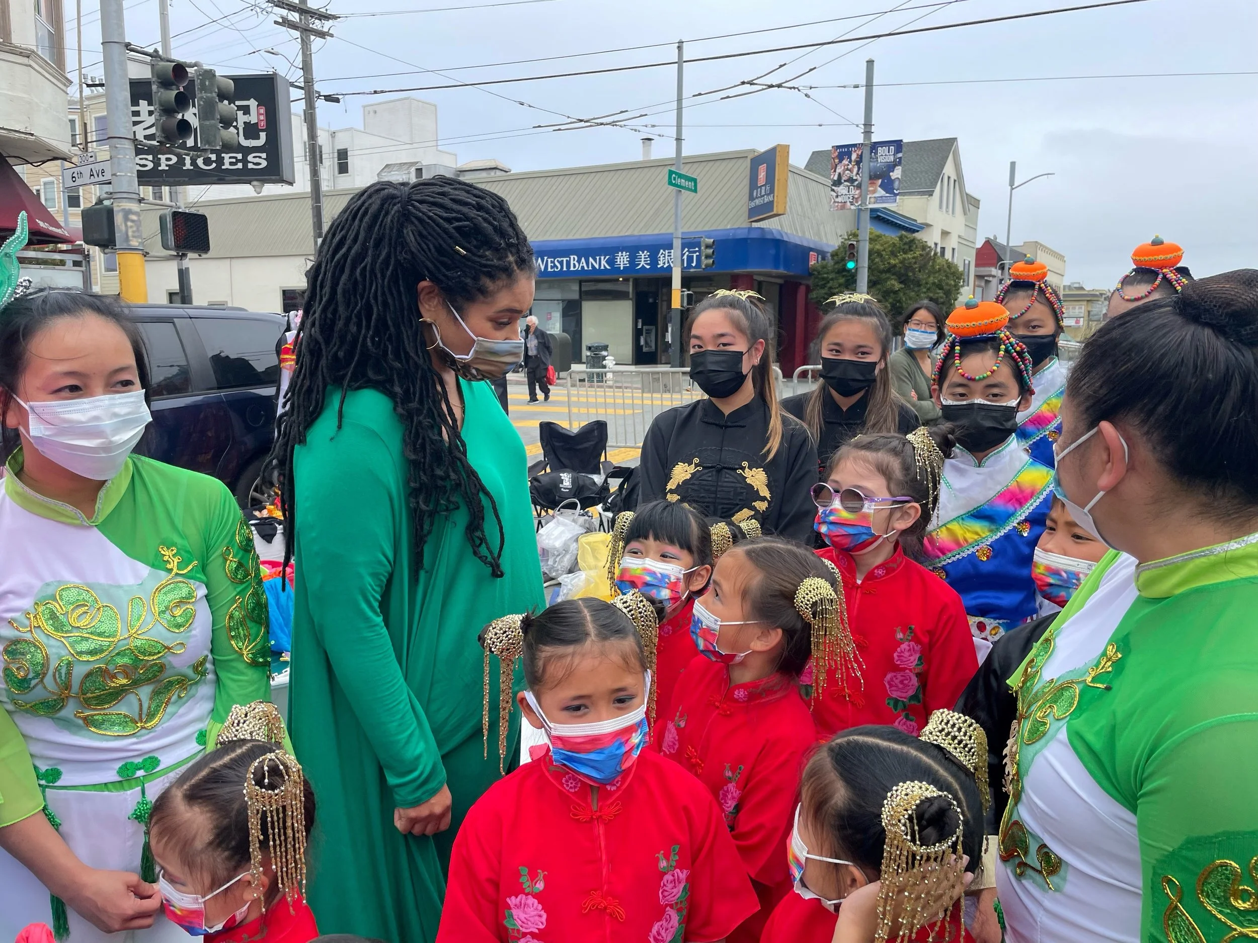 Children &amp; Family Recovery Plan