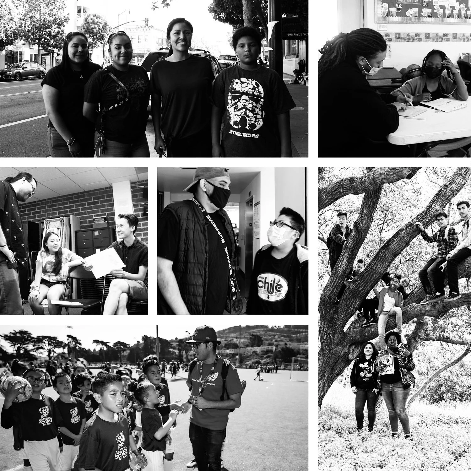 Technical Assistance and Capacity Building RFQ