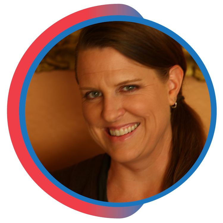 DCYF Staff Rebecca Brown — SF Department of Children, Youth and Their