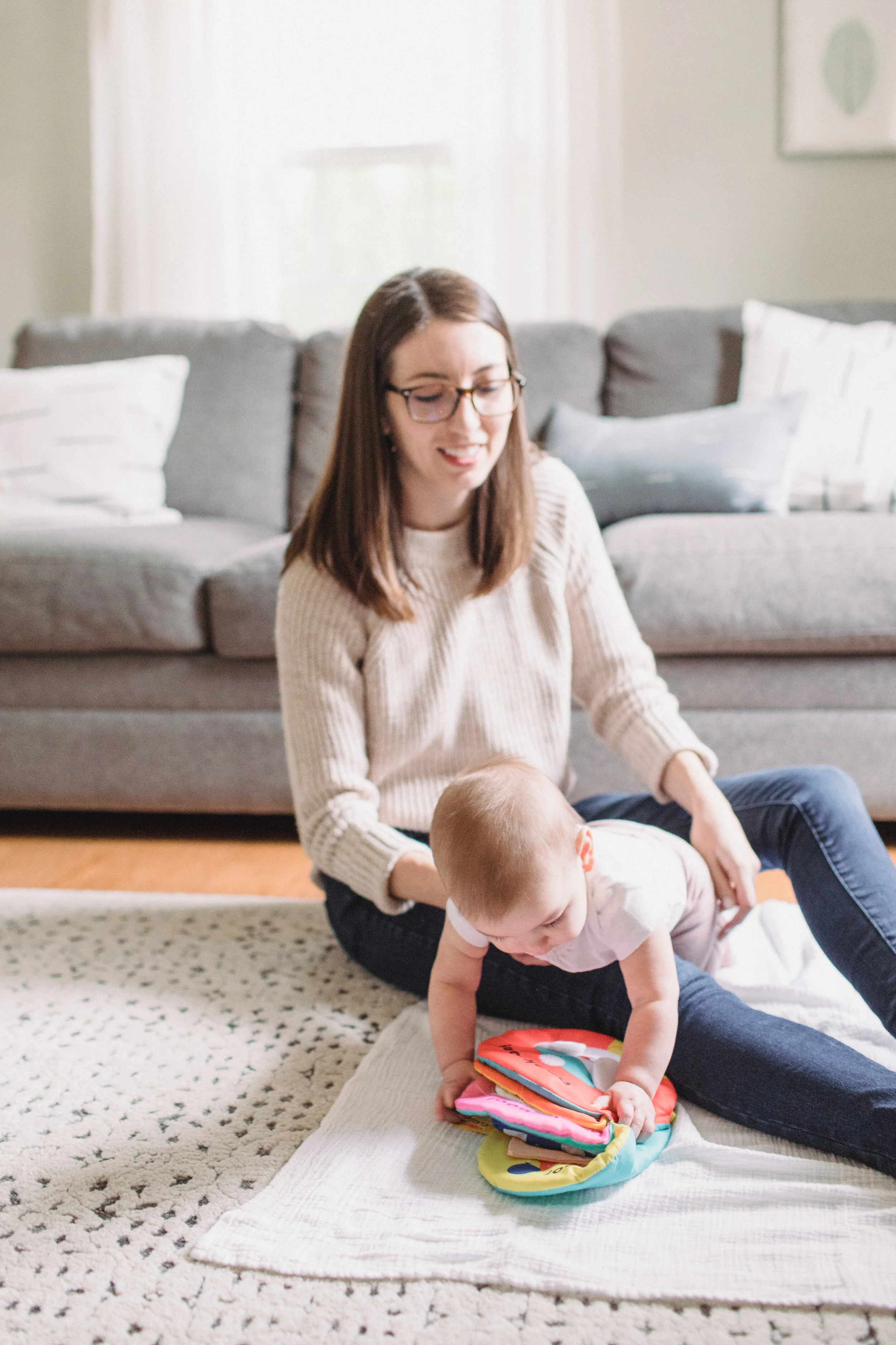 How To Encourage Crawling , Crawling Exercises – SECHE