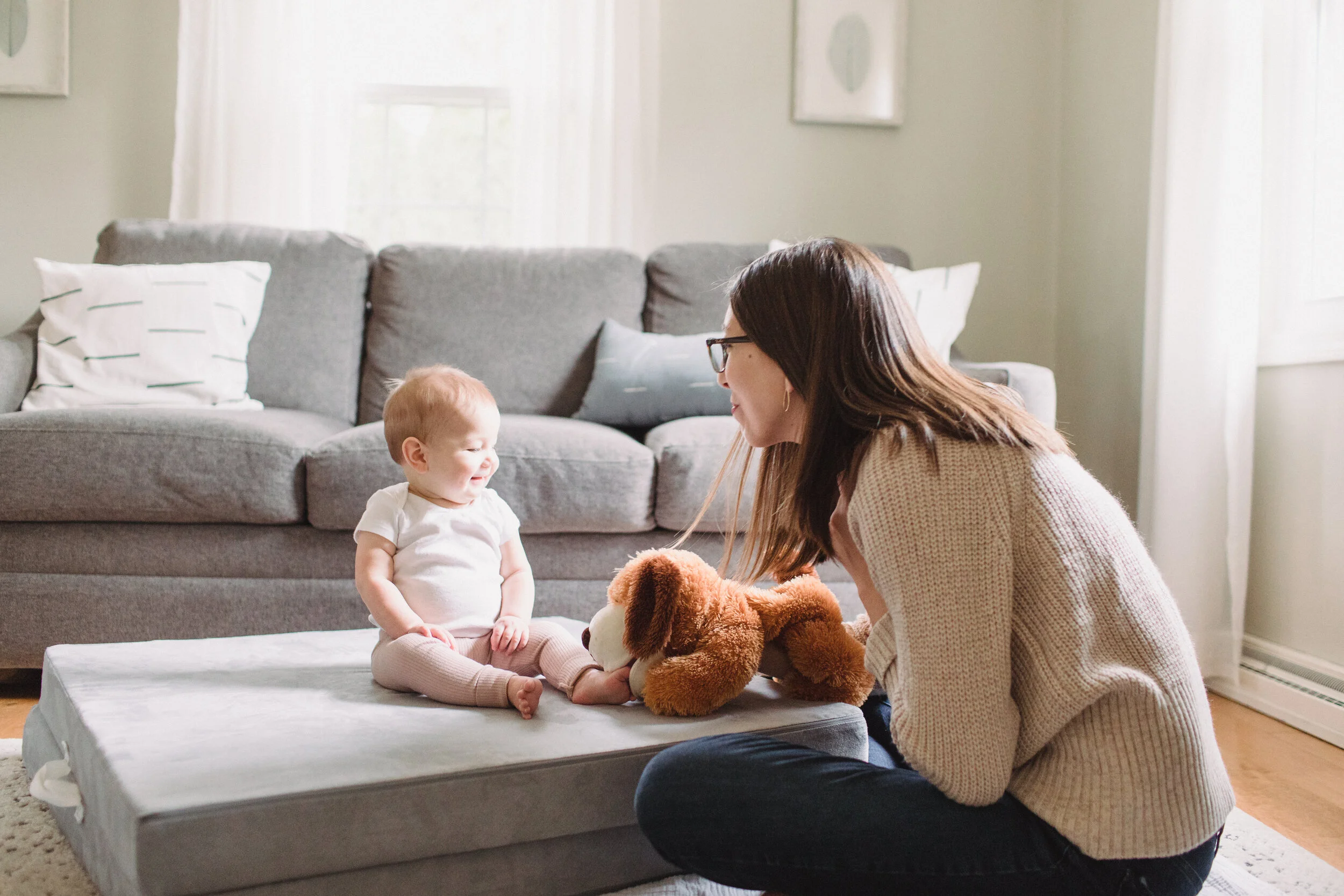 8 Tips for Enhancing Speech &amp; Language Development