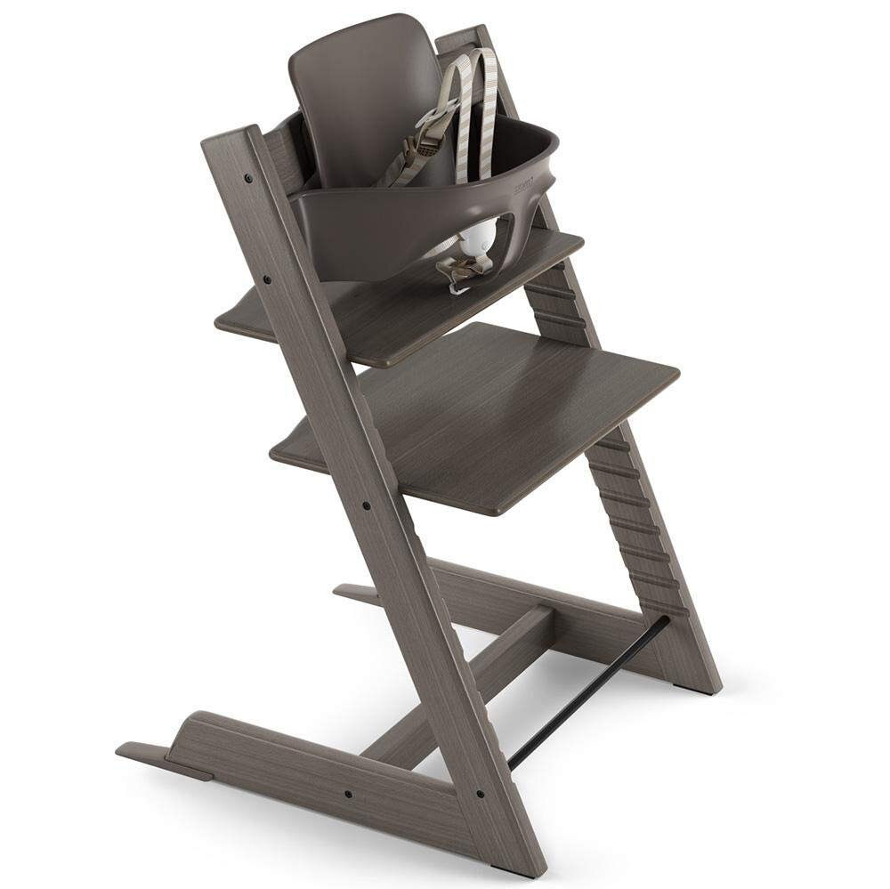 high top high chair