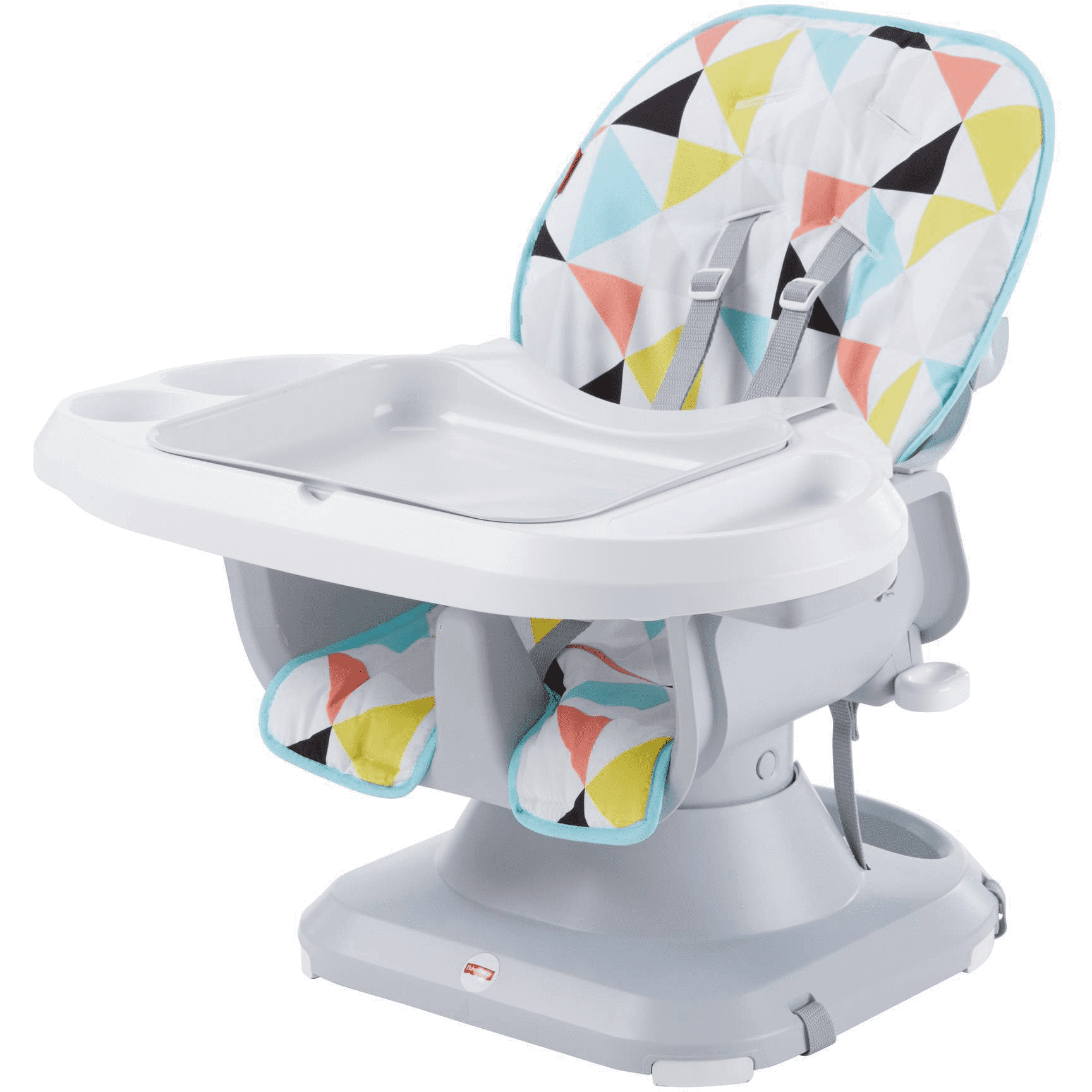 babystart high chair