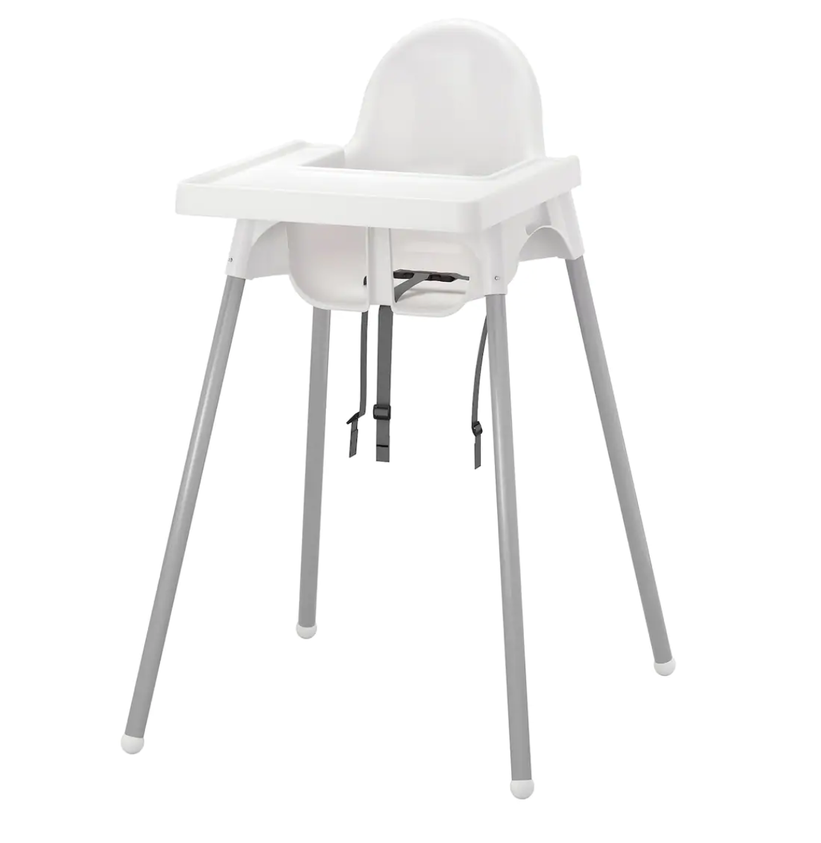 babystart high chair