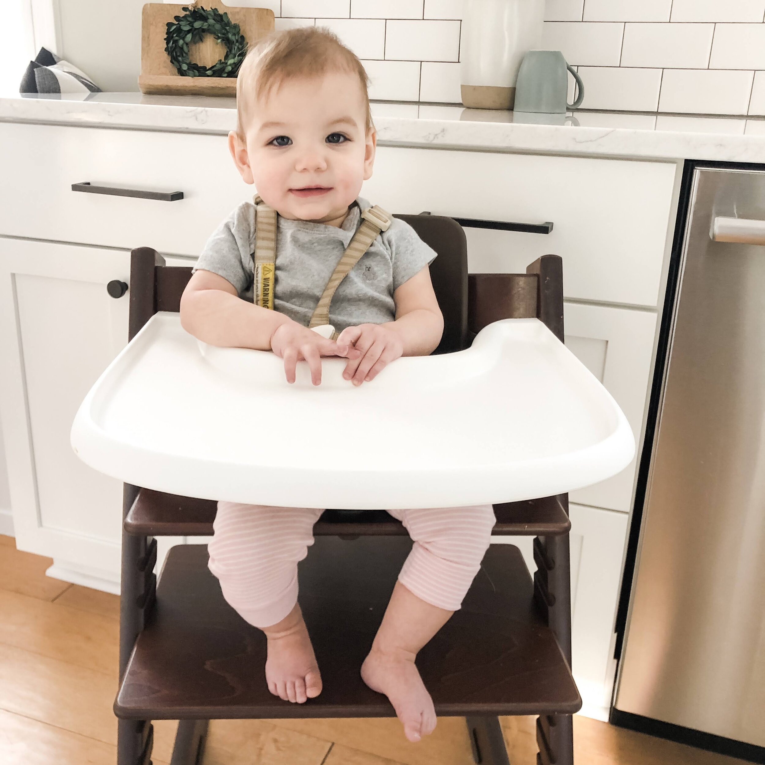 How to Choose a High Chair — Sprout + Thrive