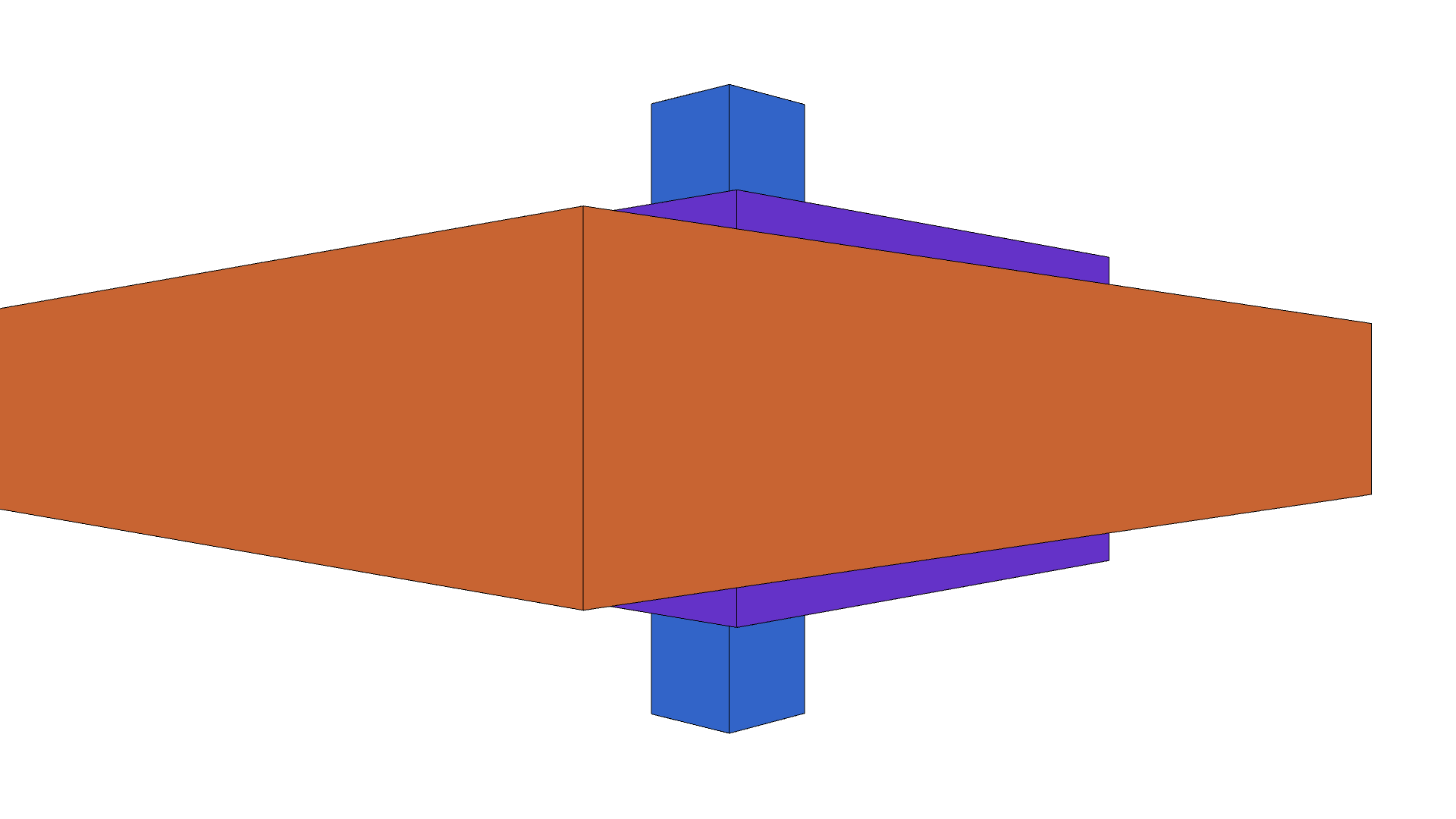 Basic 3D Rendering in Processing