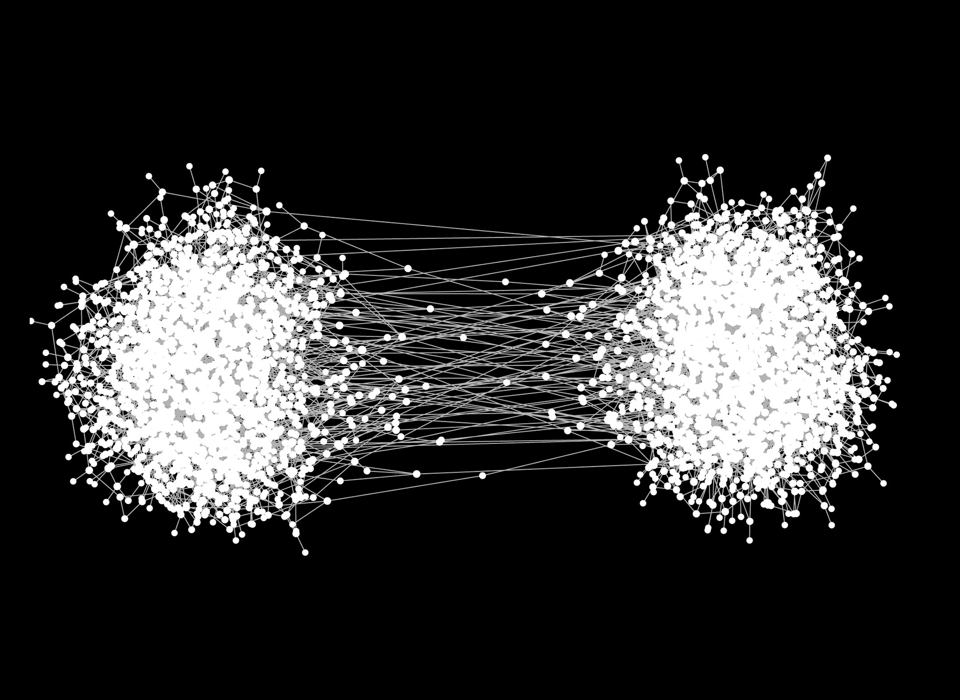 NETWORK PARADOX