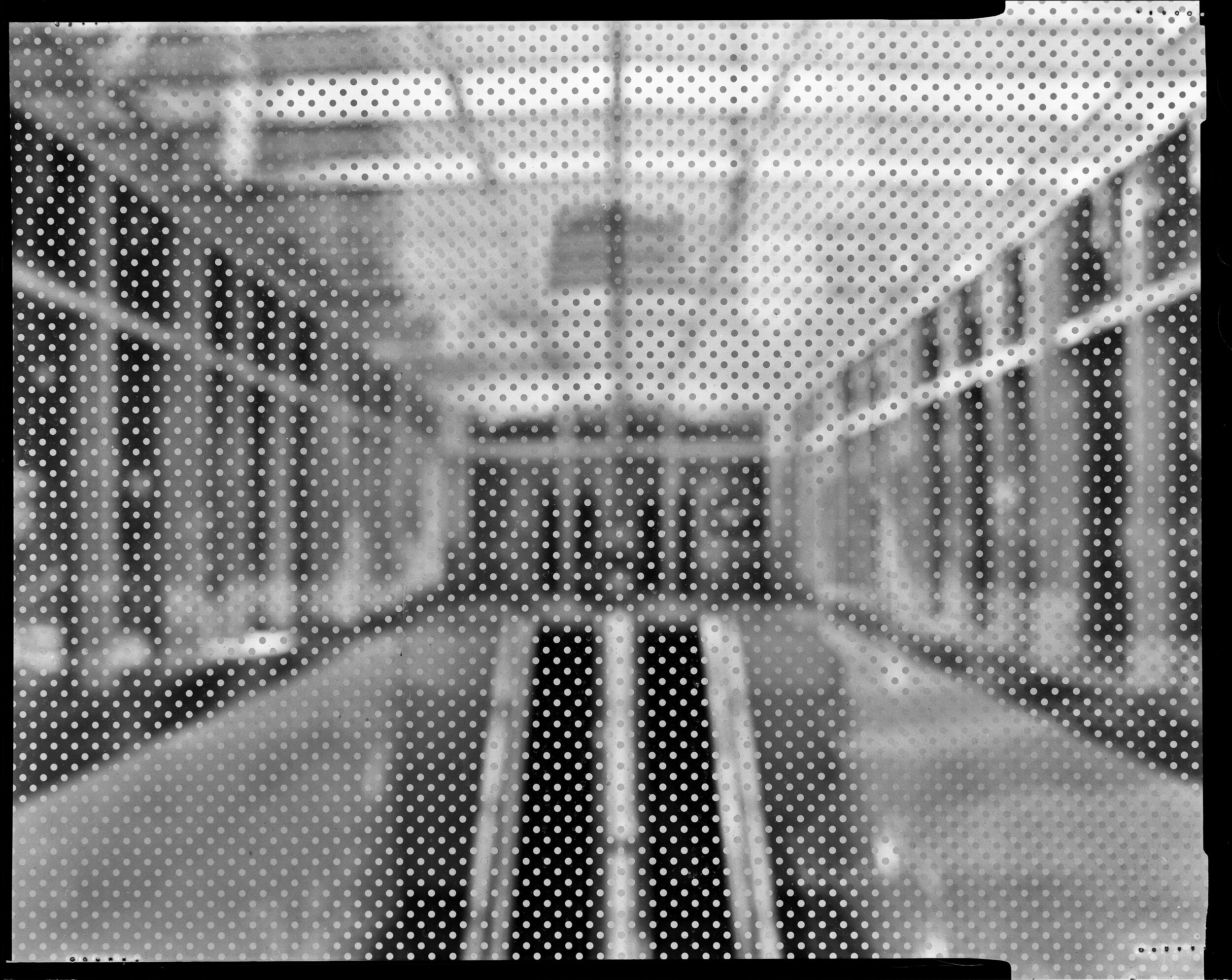 Architectural Glass [wall edition]