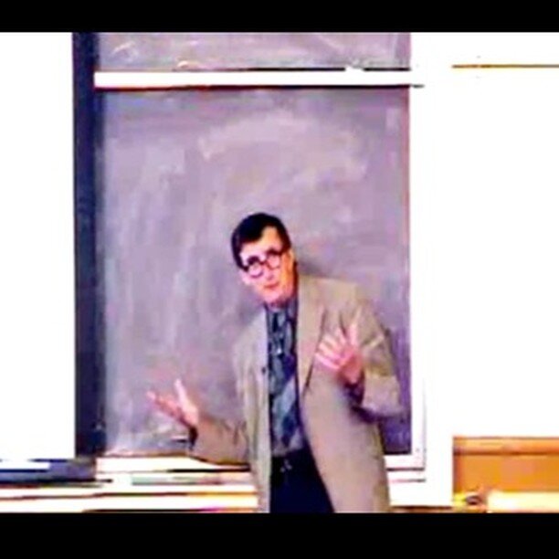 Seventeen years ago, the eminent Philosopher and Anthropologist Bruno Latour gave a remarkable lecture at the UC Berkeley Art Technology and Culture lecture series. On 10/09/22 at age 75, Bruno Latour passed away. 

In his Berkeley lecture, which is 