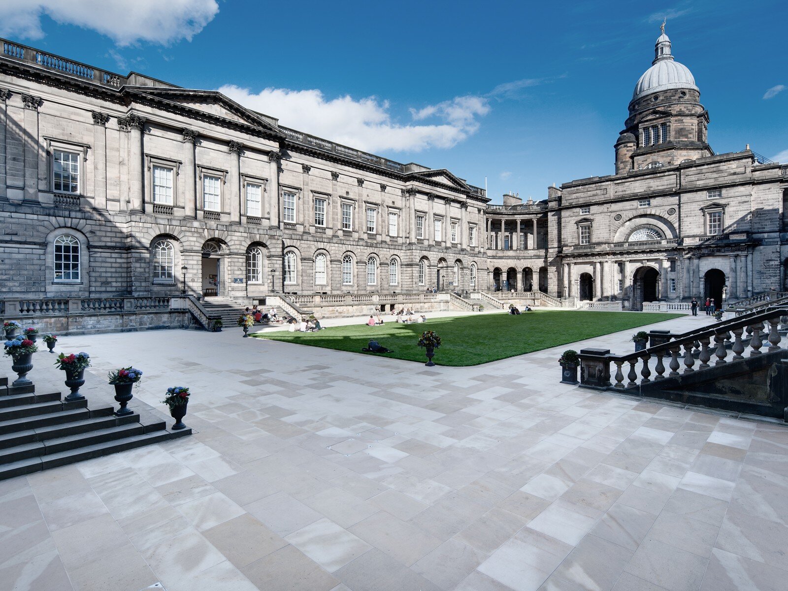 Law At Edinburgh University Entry Requirements The University of Edinburgh - School of Law — Tekenos-Levy Law