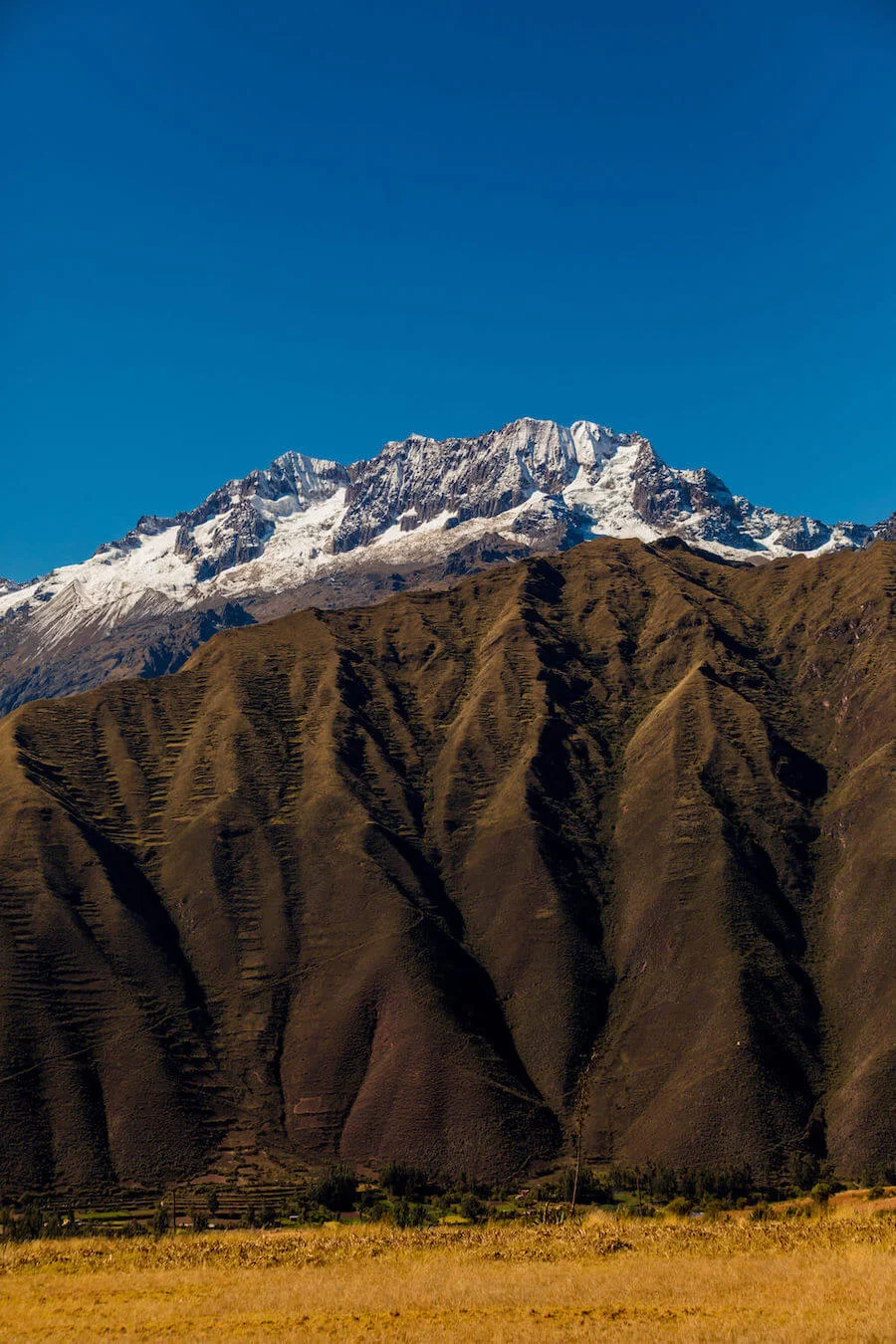 Sacred Valley Peru