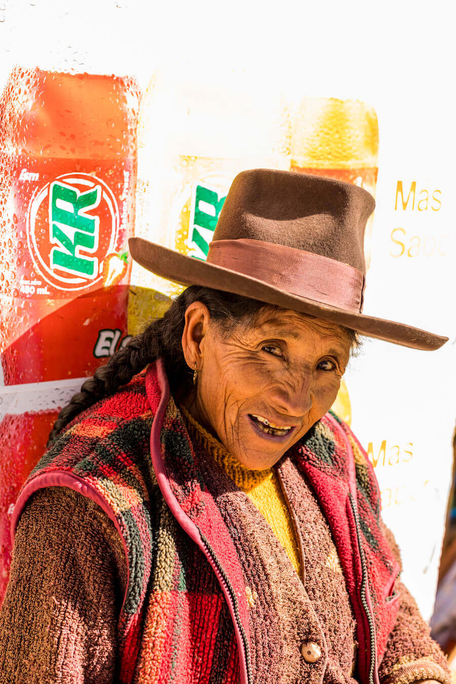 Andeana Hats