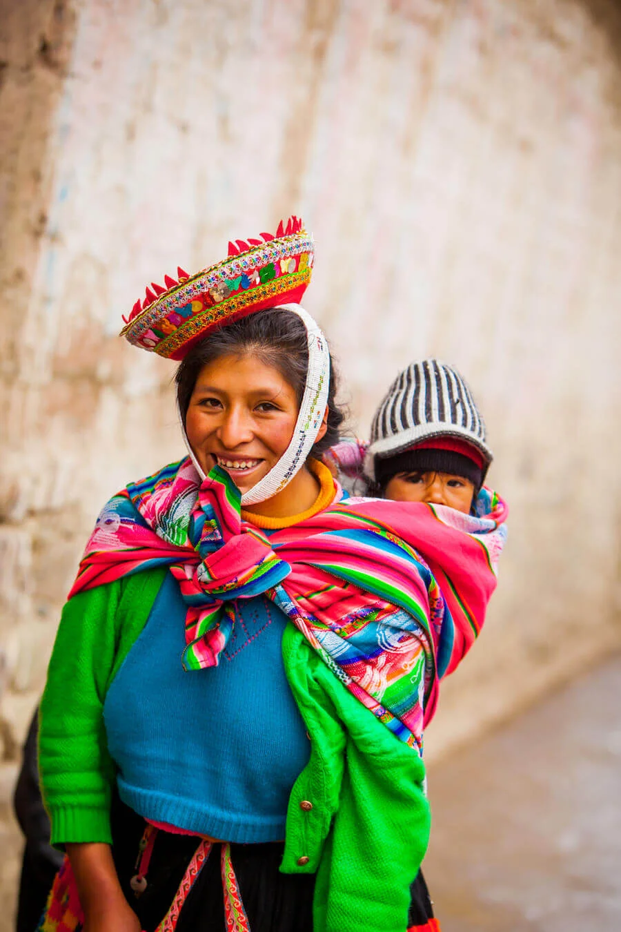 Peru Travel