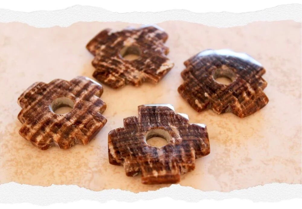Aragonite Stone