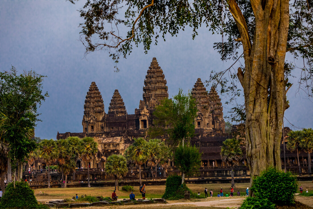 Angkor Wat