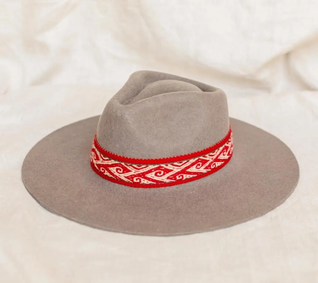 puma fedora hat