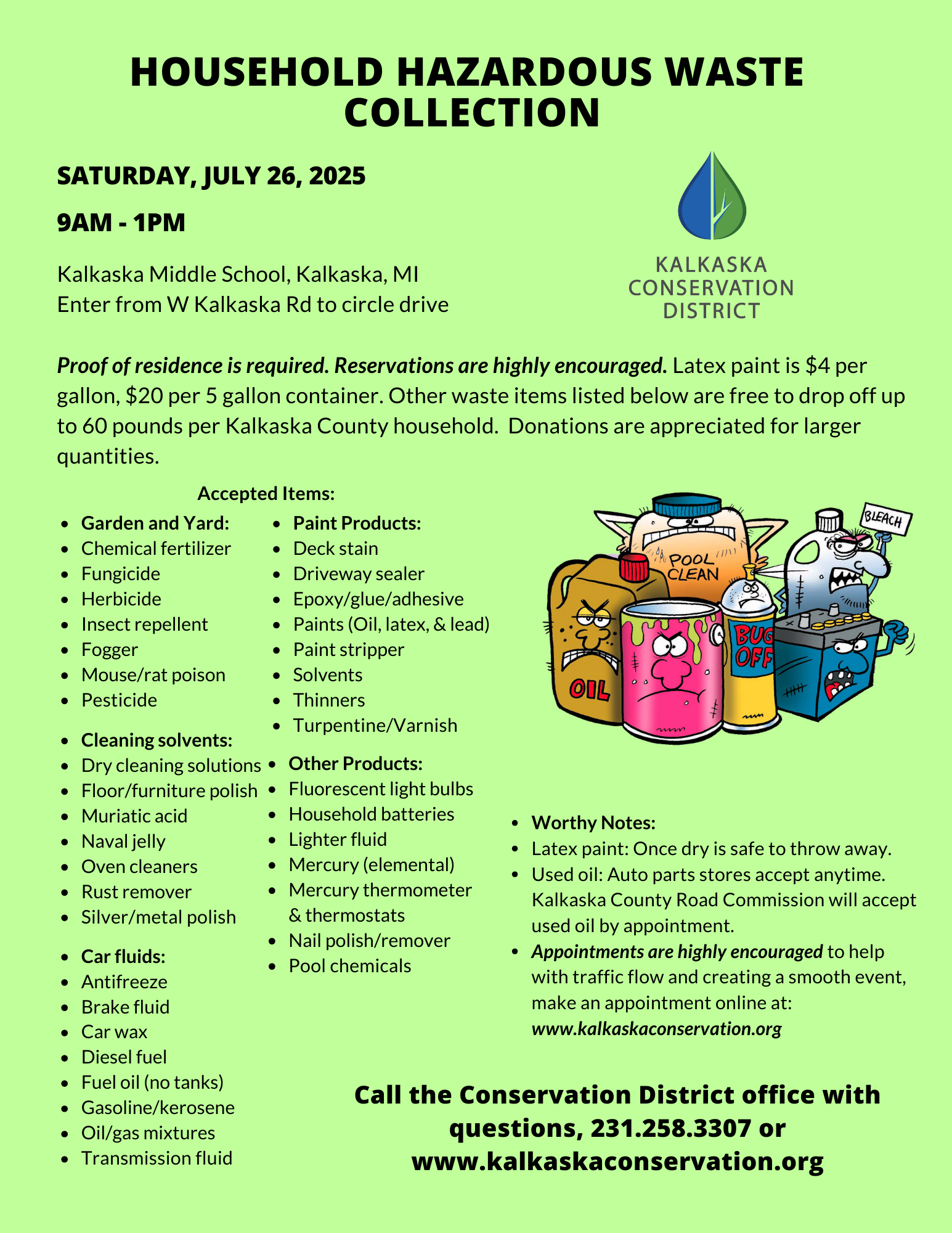 household-hazardous-waste-collection-coldsprings-township