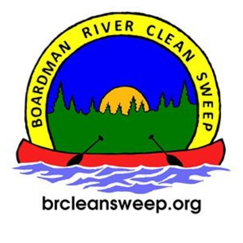 Boardman River Clean Sweep