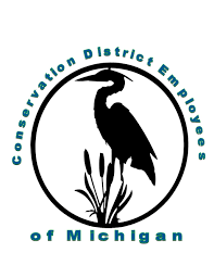 Conservation District Employees of Michigan