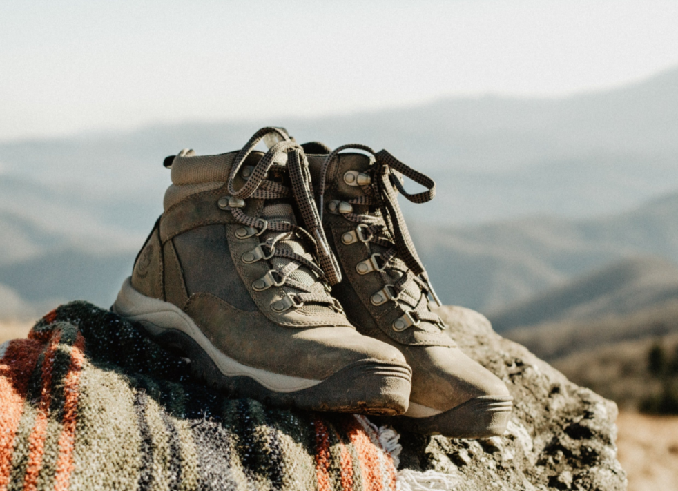 September Weeknight Hike