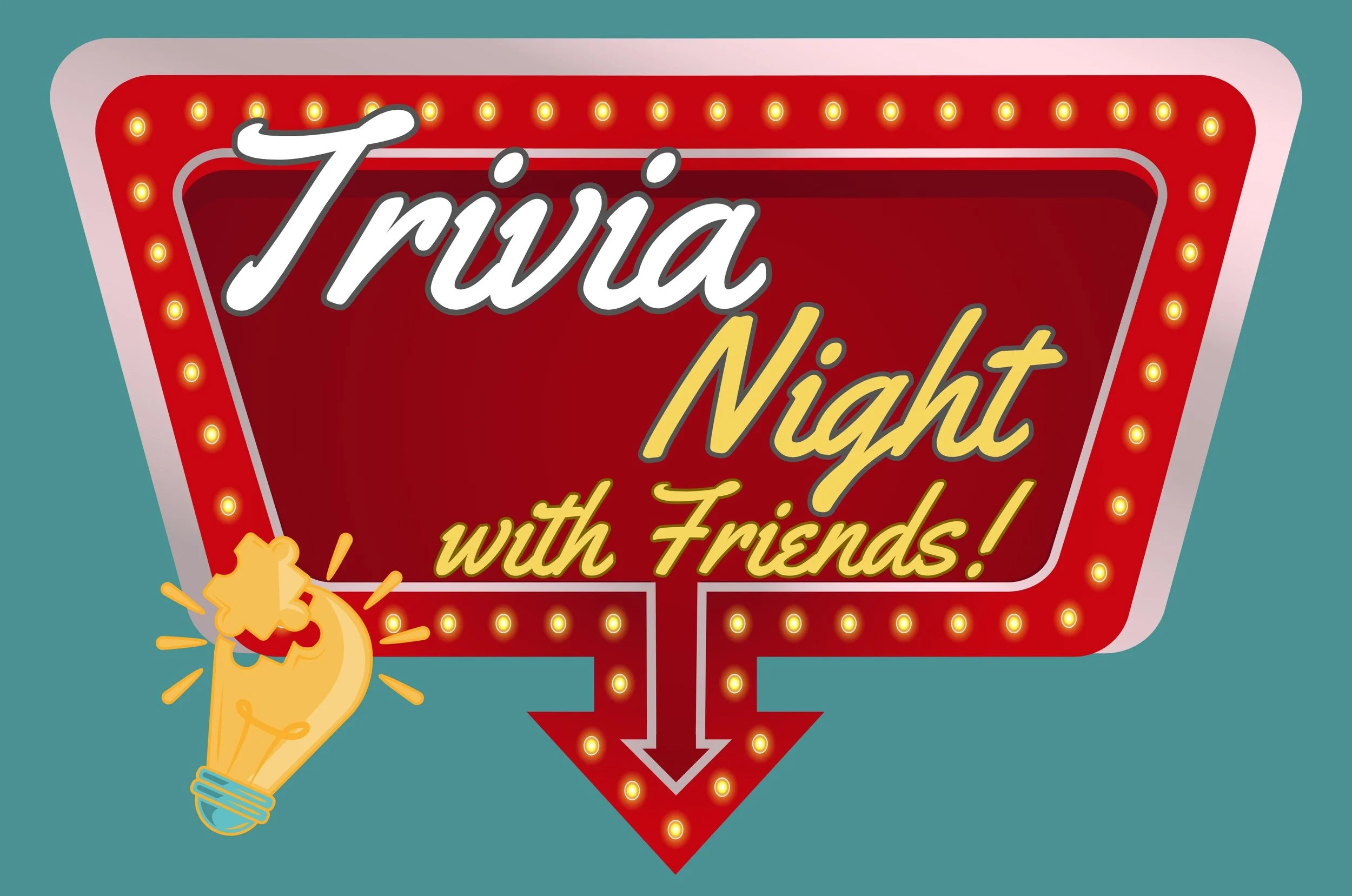 Trivia with Friends of the Kalkaska Conservation District 