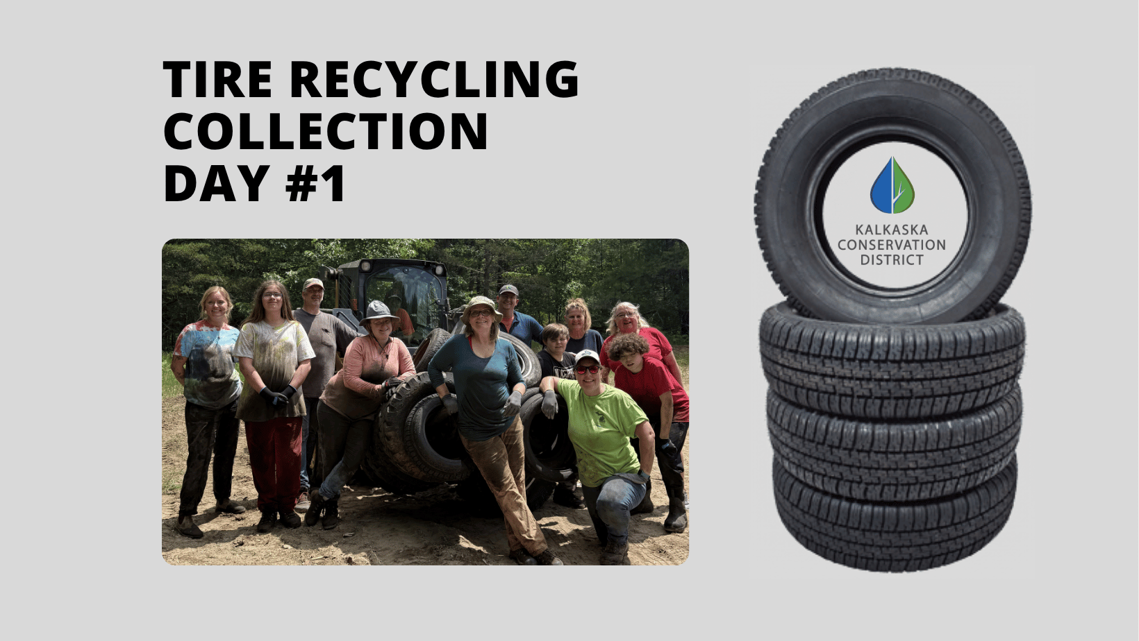 2026 Tire Recycling 