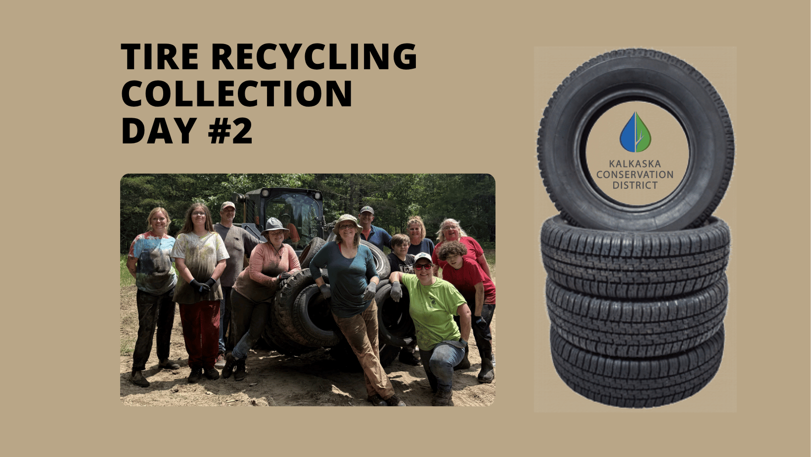 2026 Tire Recycling