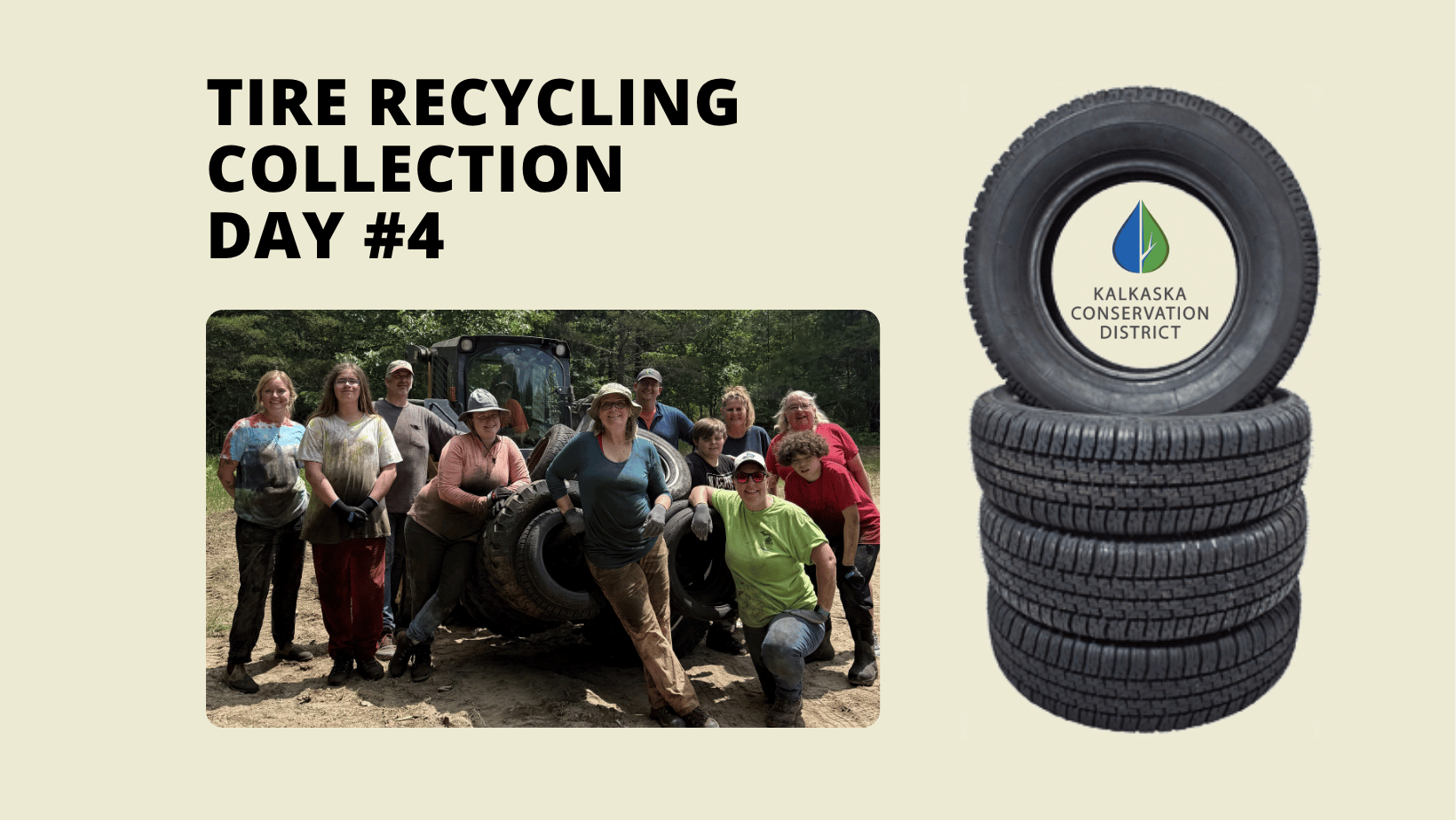 2026 Tire Recycling