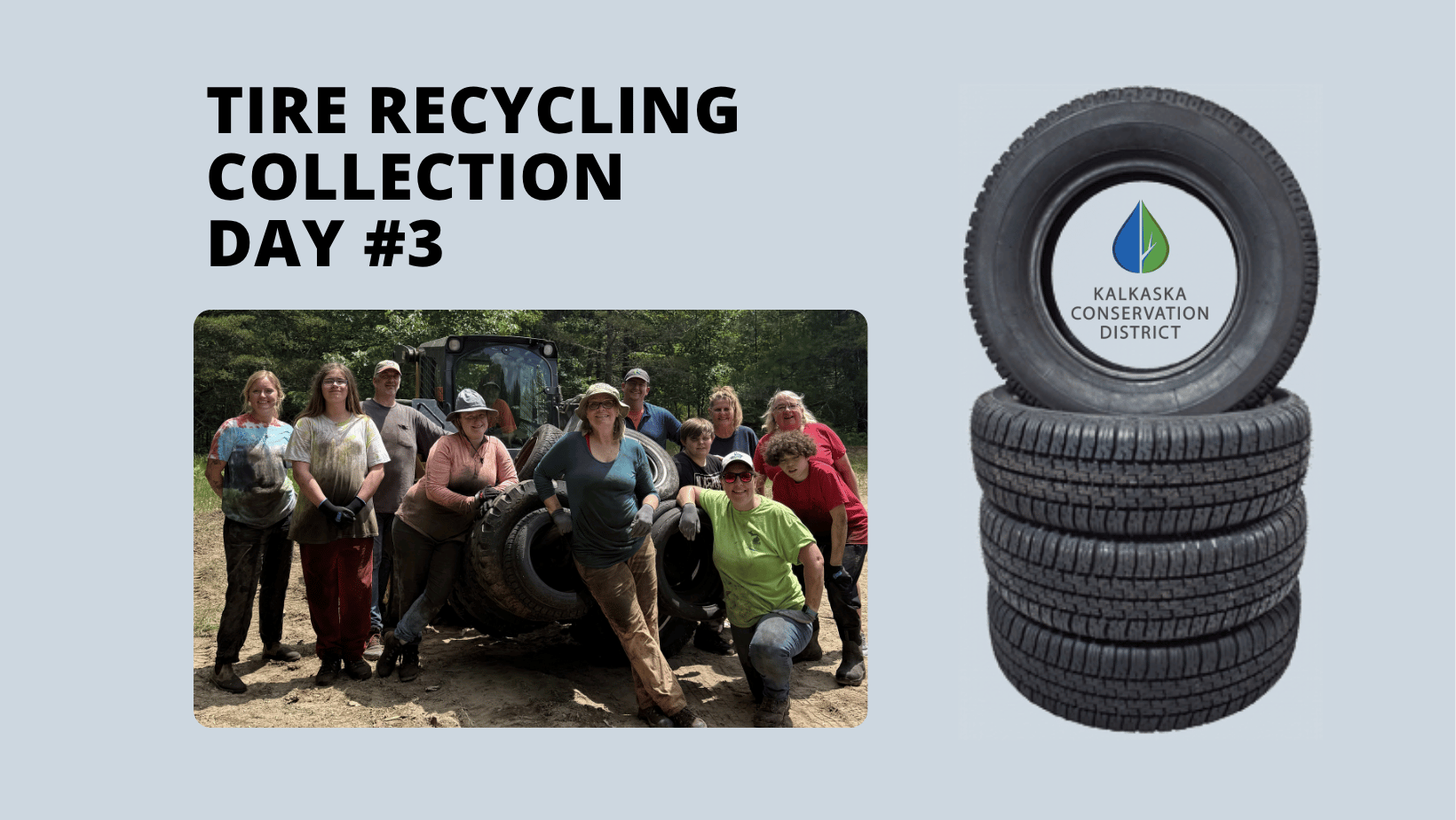 2026 Tire Recycling
