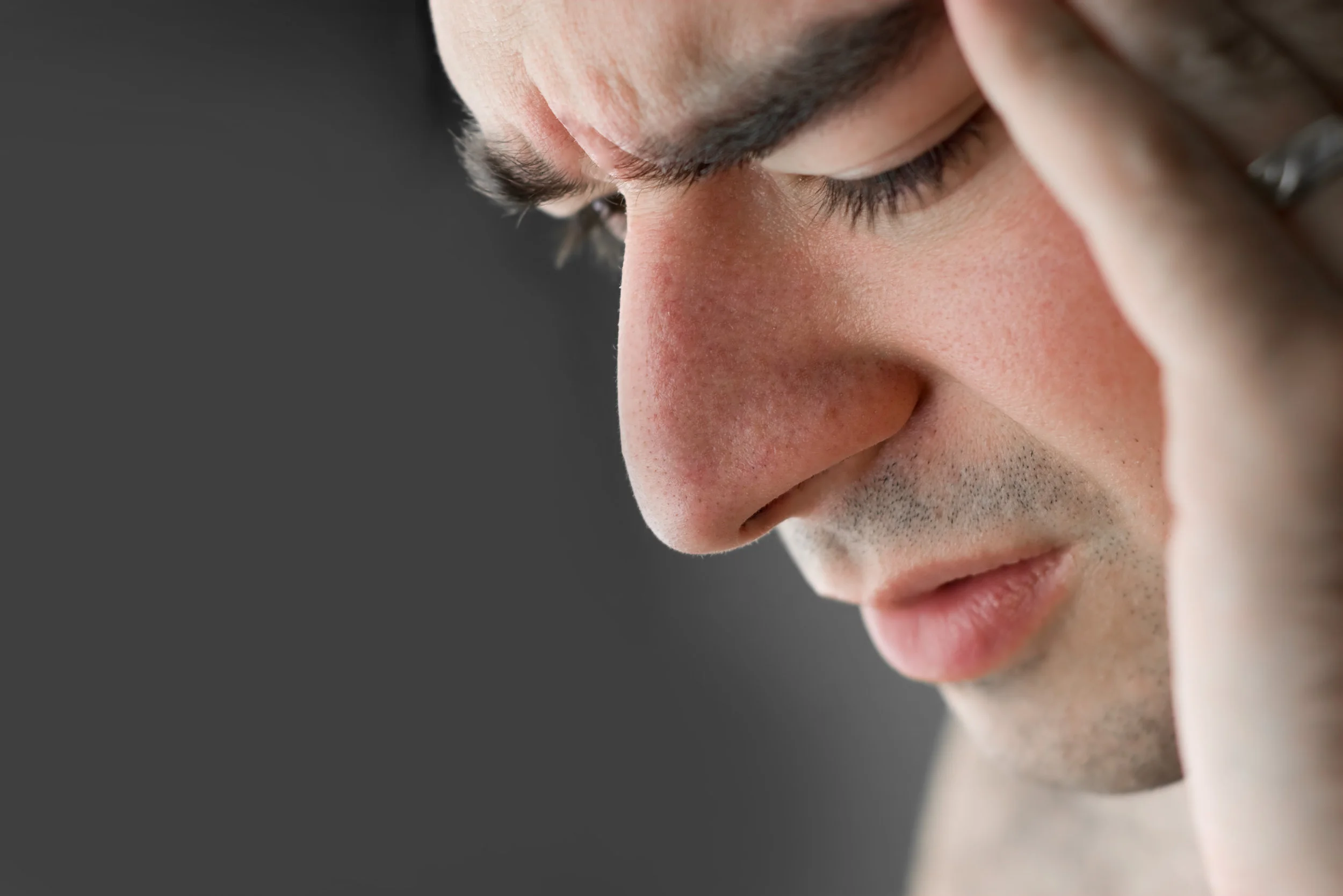 Trigger Point Therapy for Migraines