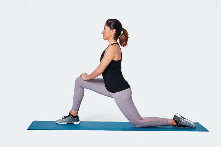 8 Yoga-Based Hip Stretches to Relieve Tightness - Yoga Journal