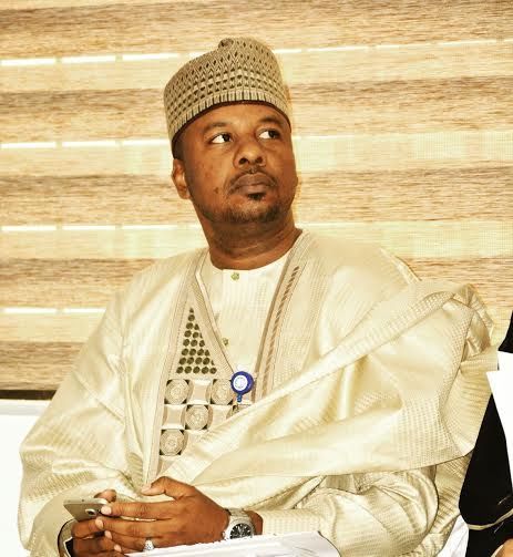 EXCLUSIVE INTERVIEW - With Salihu Tanko Yakasai, Special Adviser To Kano  State Government On Media — THE AVALON DAILY