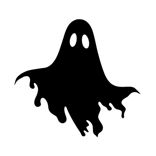 Ghosts: A Haunting