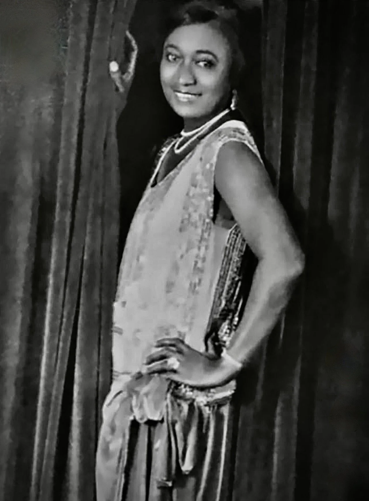 Lovie Austin, ca. 1925