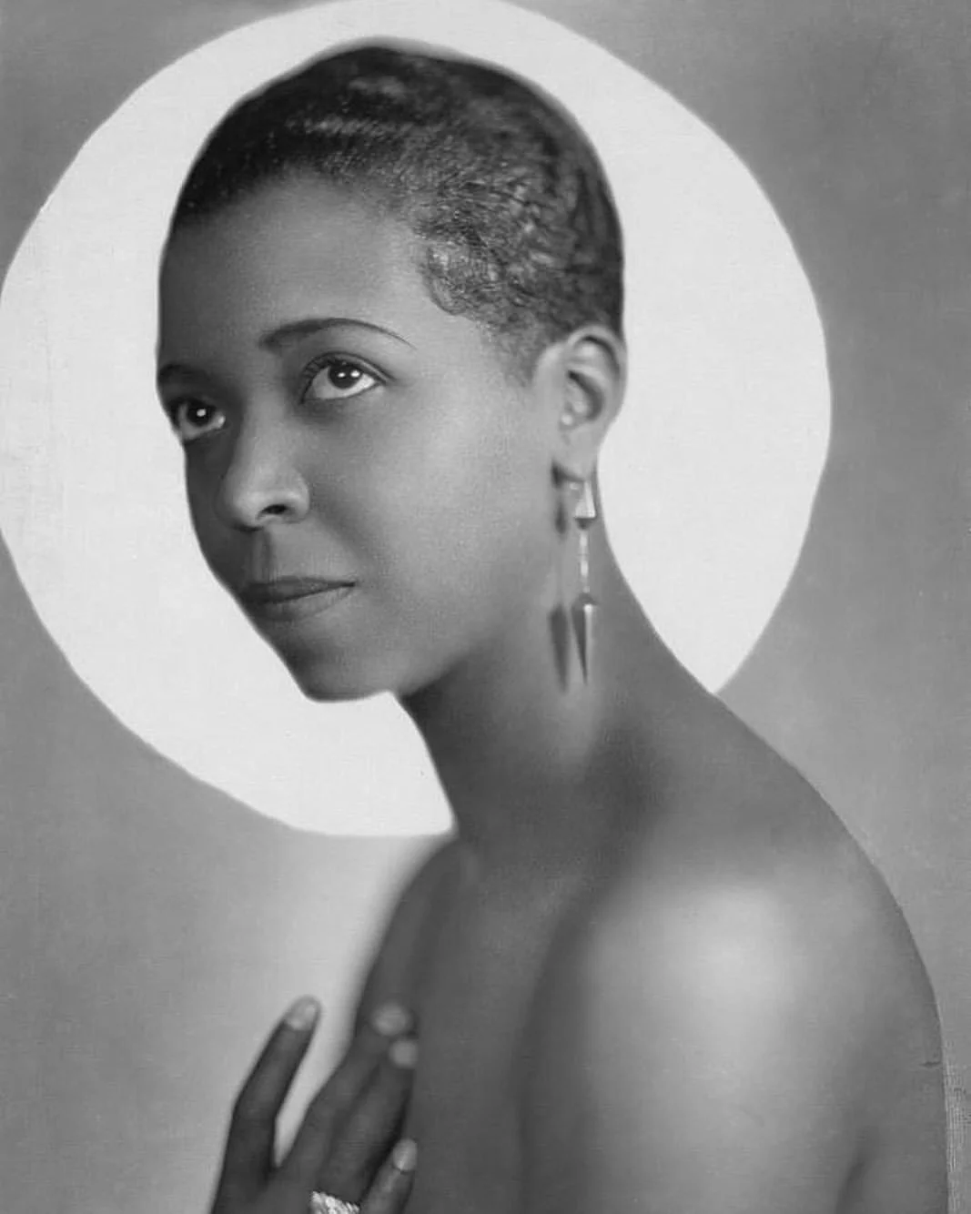 Ethel Waters, 1935