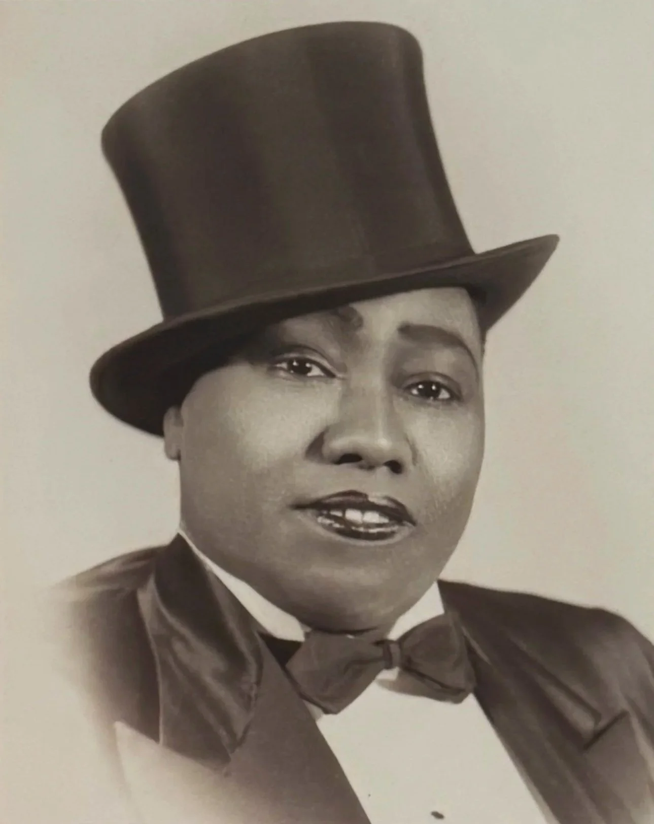 Gladys Bentley, ca. 1930s