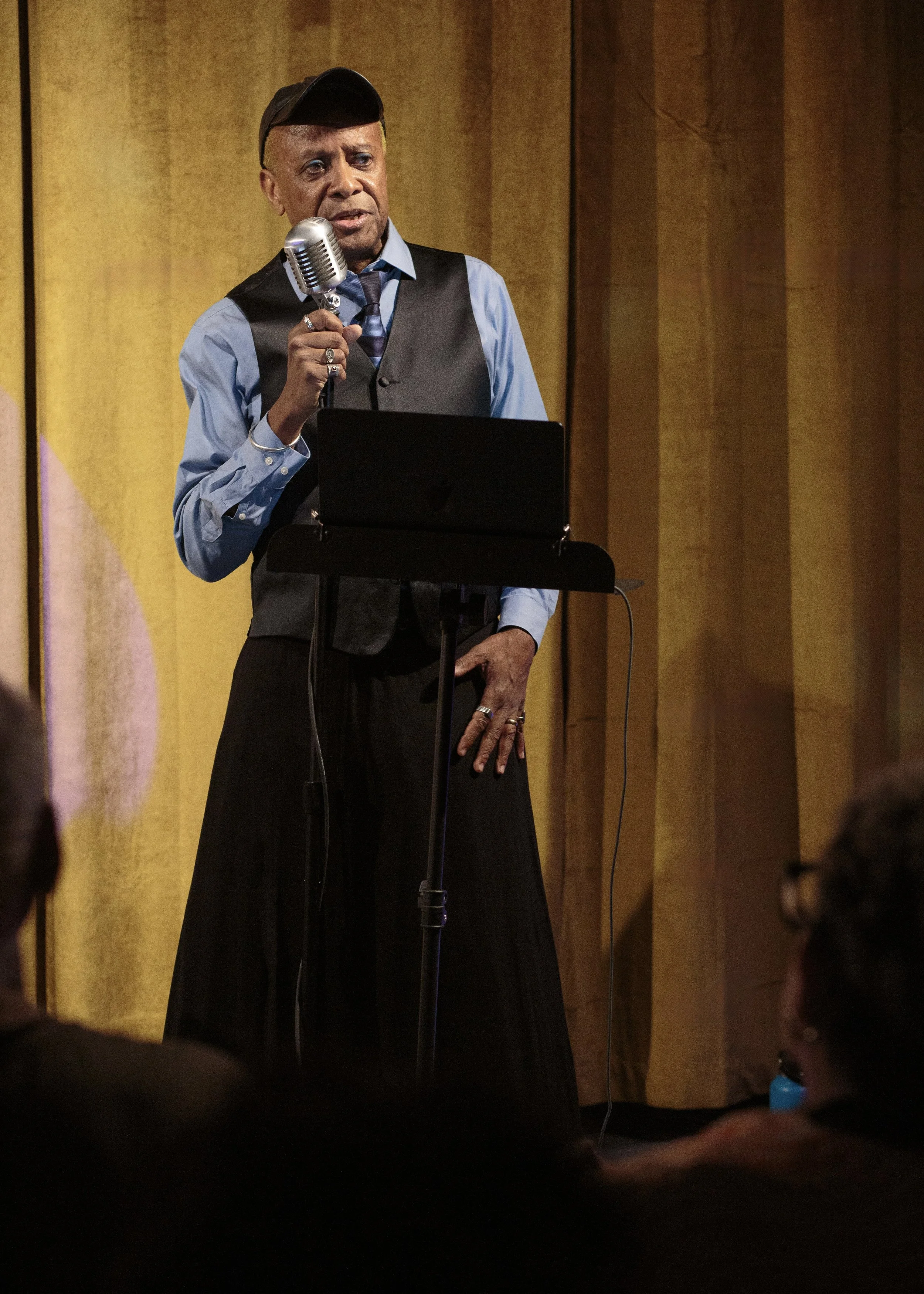  Photo: Nicolette Jackson-Pownall 