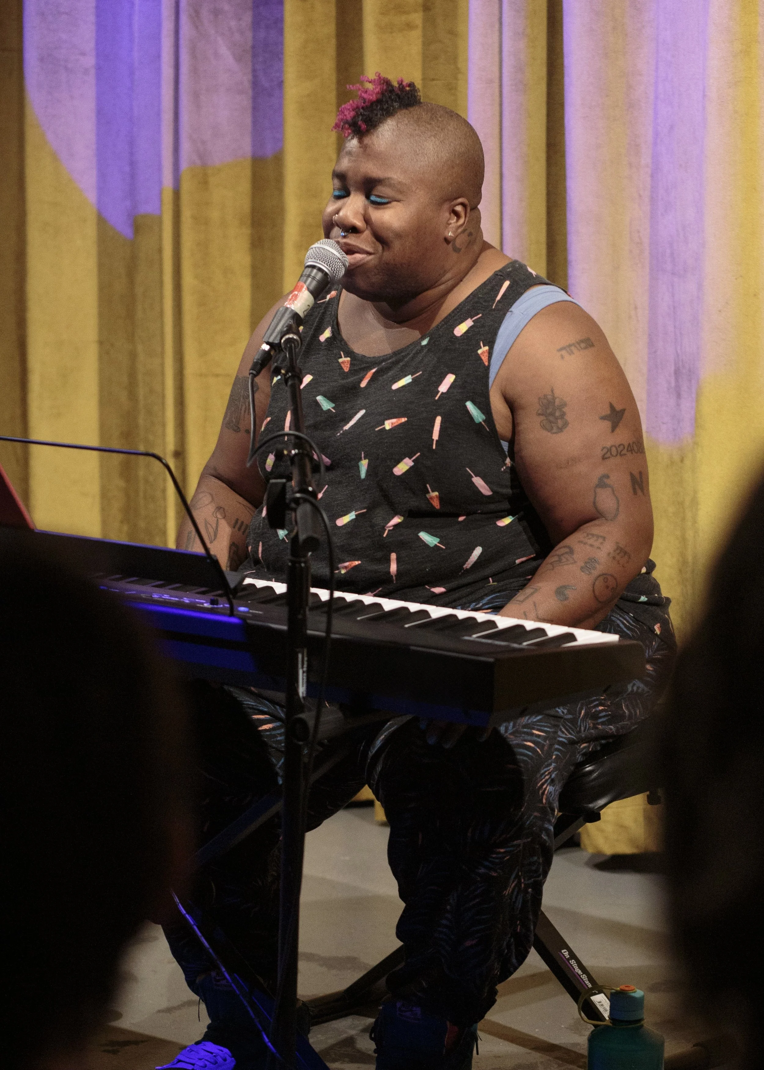 Sharon Udoh