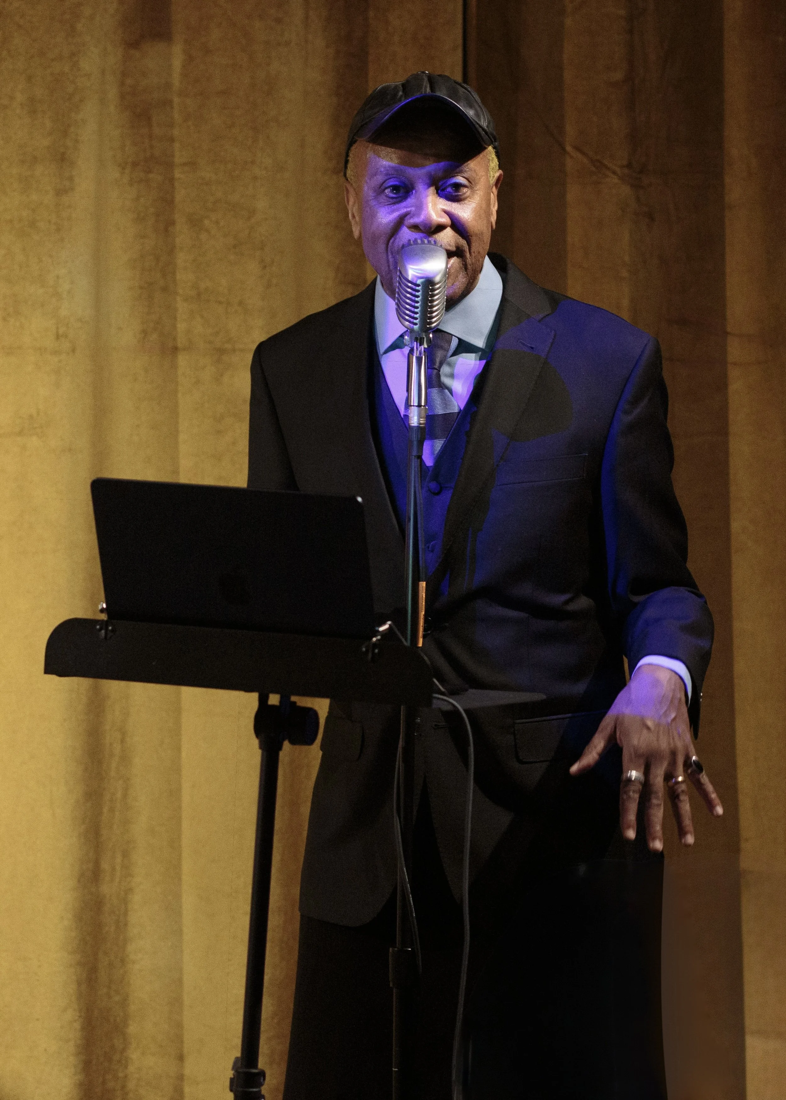 Paul Outlaw